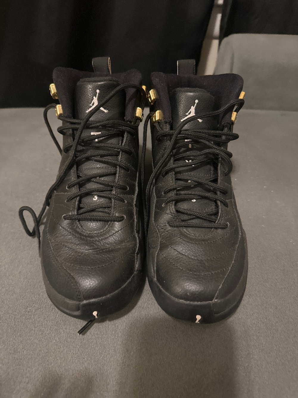 6.5 Y Retro Jordan 12s
